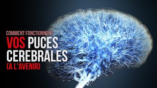 Comment fonctionnent les interfaces cerveau-ordinateur ? (Animation)