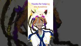 Lumi can you pick up my glasses? || Made By Bunna!