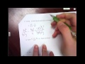 Finding Inverses and Zeros of Functions