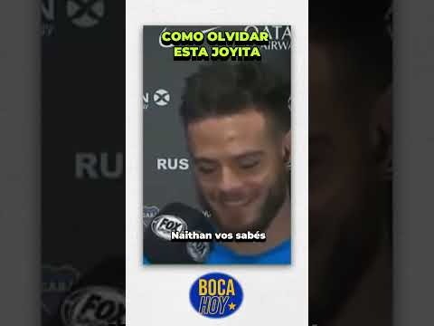 por esto BOCA no ganó la SEPTIMA LIBERTADORES #shorts #boca #libertadores