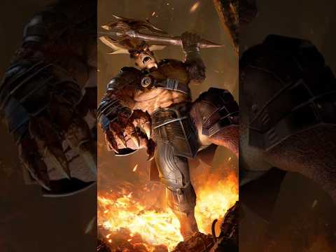 How did Cull Obsidian actually die in the MCU? #marvel #shorts