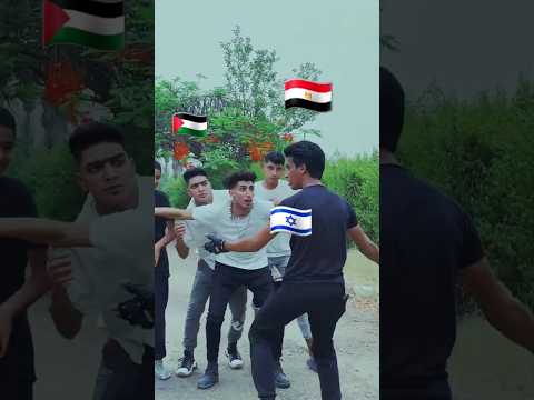 اتخض من اللي شافه😱شوفوا عمل اي معاه🙆فاكره لوحده😎لو راجل اكتب الفيديو وصلك الساعة كام 🤔#shorts