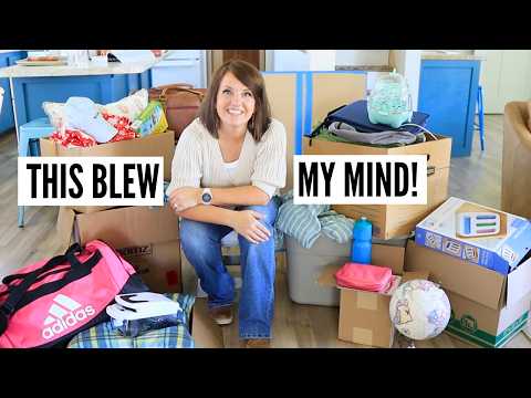 1,000 Days of Decluttering: What Really Happened