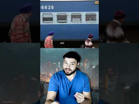 After 80 Years, Now You Can Select 'WINDOW SEAT' In Trains! Seat Selection IRCTC #shorts