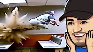 😂 BEST OF NICHT LACHEN CHALLENGE *EXTREM* | 07.25