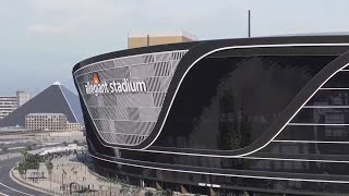 Madden Simulation 2025: Chiefs at Raiders Week 18