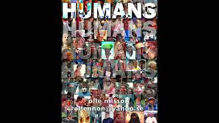 HUMANS