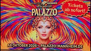 Palazzo 2026   Künstlervorstellung