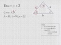 Understanding the Law of Sines