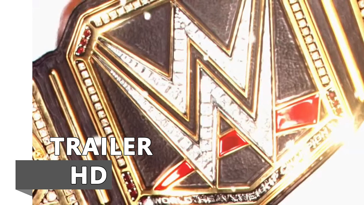 WWE Night of Champions 2015 Trailer thumbnail