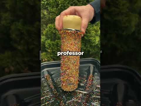 Um professor disse aos alunos