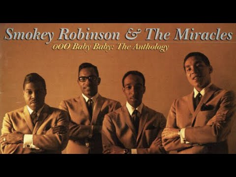 Ooo Baby Baby - Smokey Robinson & The Miracles 