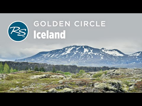 Iceland's Golden Circle: Thingvellir and Geysir — Rick Steves Travel Bite