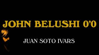 SOTO IVARS: Los defectos de los genios hay que contarlos