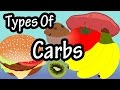 Understanding Carbohydrates and Their Effects