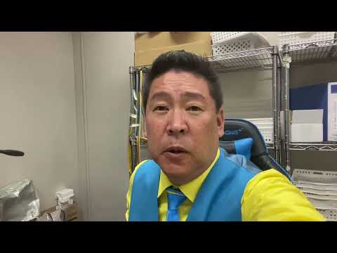 斎藤元彦知事と折田楓さんほぼ無罪決定！NHK党立花孝志は斎藤元彦知事を応援していきます！