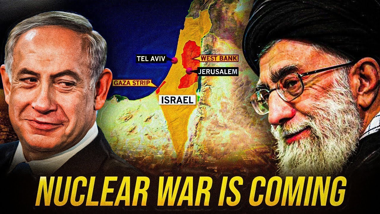 Russia Helping Iran To ‘Wipe Israel off Map’, Iran-Russia’s Nuclear Partnership. Here’s Why