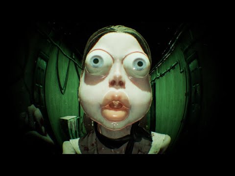 KAMU ANOMALI ATAU BUKAN?! Who's at the door?