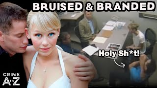 Sherri Papini: The Moment Husband Finds Out Where Her Bruises REALLY Came From
