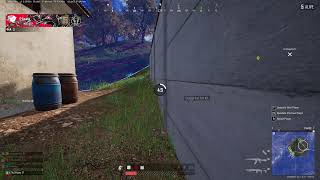 PUBG Live Stream