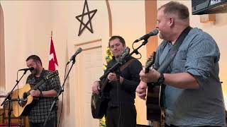 Crooked Wood 20th Anniversary Reunion Concert - November 29th, 2025