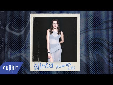 Alexandra Sieti - Winter | Official Music Video