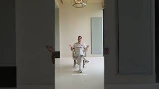 "WHAT THE HELLY?!" 😂 | GOATED WITH BALLON D'OR NOMINEE DECLAN RICE 🐐 #arsenal #afc