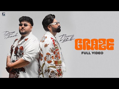 Craze (Official Video) Prince Bhullar Ft.Deep Jandu | Latest Punjabi Song 2024 | Geet MP3