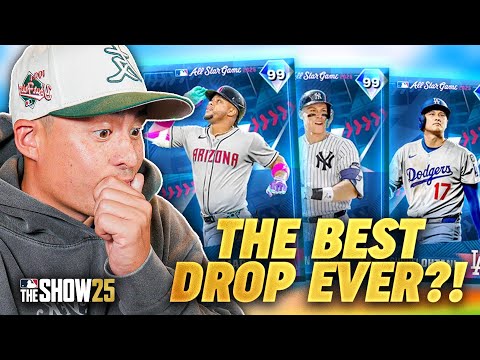 The New All Star Content Is AMAZING.