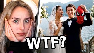 Man kann echt nichts mehr glauben auf Instagram