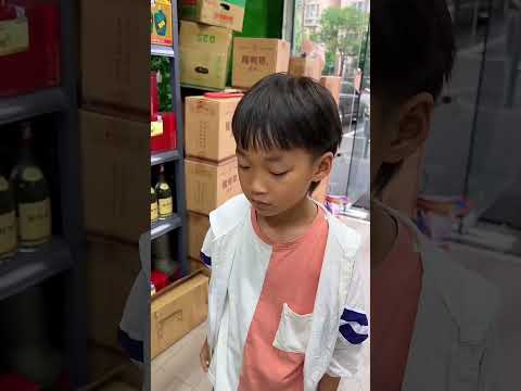 Friend Celebrated my Birthday  ❤️😂~ mini wood toy- woodworking art skill/wood hand #shorts
