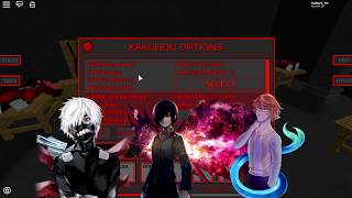 แจกโค ดต างๆ Roblox Ro Ghoul - roblox ro ghoul ep3 kagune คาเนก pkken1 rc7500000 ดอก