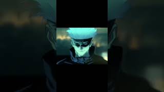 Gojo edit #gojo #gojosatoru #jjk #thestrongest #gojoedit #gojosatoruedit #anime #youtubeshorts