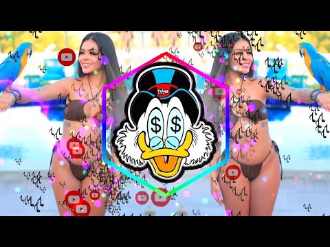 NÃO FICA ENVERGONHADA SE TU NÃO TEM RABETÃO TRIBO DAS MAGRINHA (@VulgoFioti) FUNK MEGA BOX HUHU