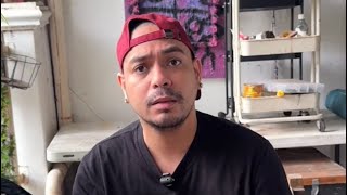 Nag Selos NaNaman ata si Kumare?