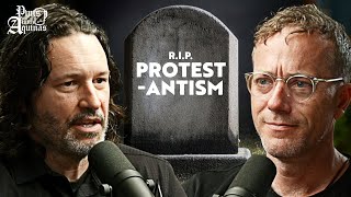 Is Protestantism Dying? (Keith Nester)