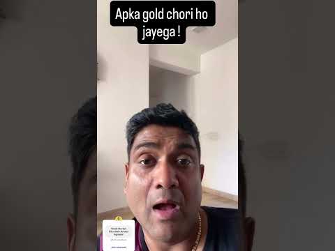 Apka gold ho jayega chori ? #shorts #digitalgold #adityabirlacapital #mukulagrawal