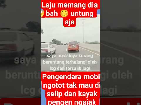 ngajak balap 😱#youtubeshorts #automobile #berandafypシ