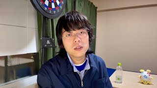 ５留決定。率直な気持ちを話します。
