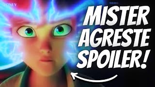 MISTER AGRESTE EPISODE SPOILERS! 🦋 MIRACULOUS LADYBUG SDCC PANEL 2025 NEWS! 🐞✨