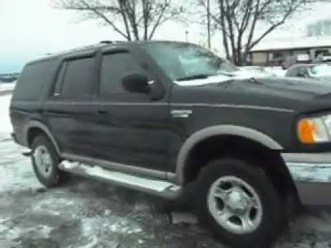 2002 Ford expedition owners manual online #5