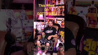 PtUnderBoss and Producer Claymaker stops thru to talk about new PROJECT
