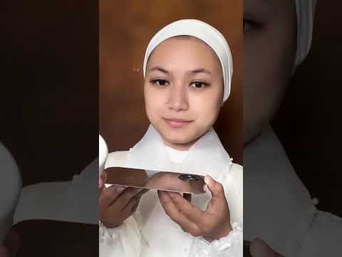 DEWI TIAN 85 MAKEUP ARTIS PROFESIONAL WA 08122171935 #indonesianmua #makeupartist #tutorial #wedding