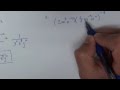 Understanding Exponents and Operations