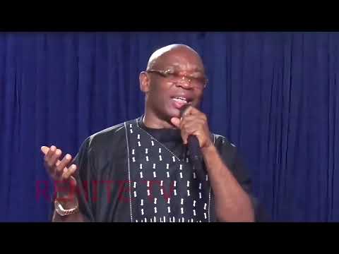Thesingingpreacher
