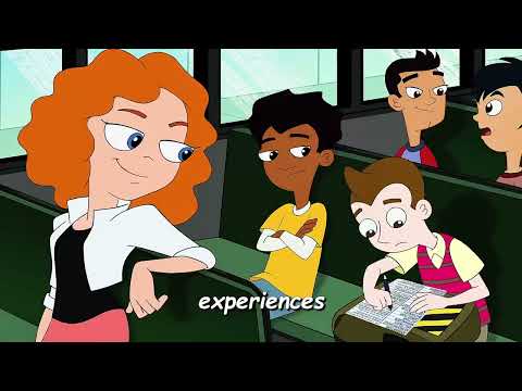 A day in the life of Milo experiencing a variety of careers☺️