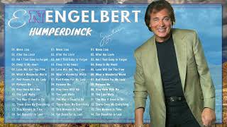 Engelbert Humperdinck Greatest Hits Album - The Best Of SOUL- Oldies But Goodies 50's 60's 70's