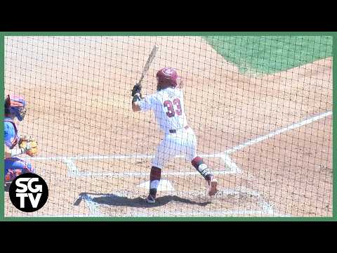 Gamecock Softball vs. Florida | April 12, 2026
