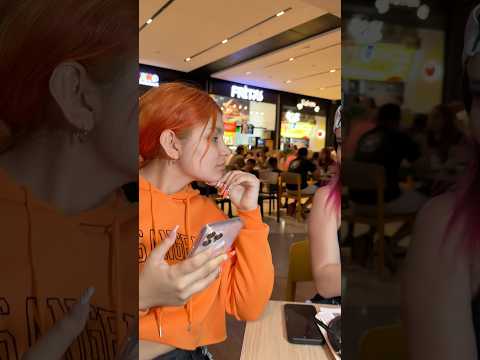 Maiye quería hacerse la graciosa y la humillaron #humor #comedia #comedy @maiyetorrex