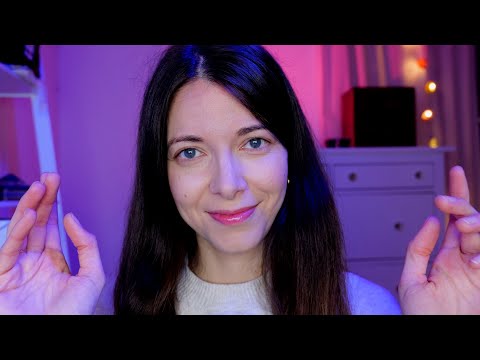 ASMR | Objetos NUEVOS para dormir PROFUNDO